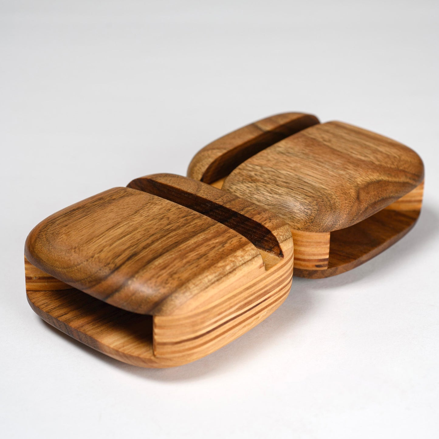 Custom Engraved Gift for Husband - Phone Stand with Acoustic Speaker Birthday Gift