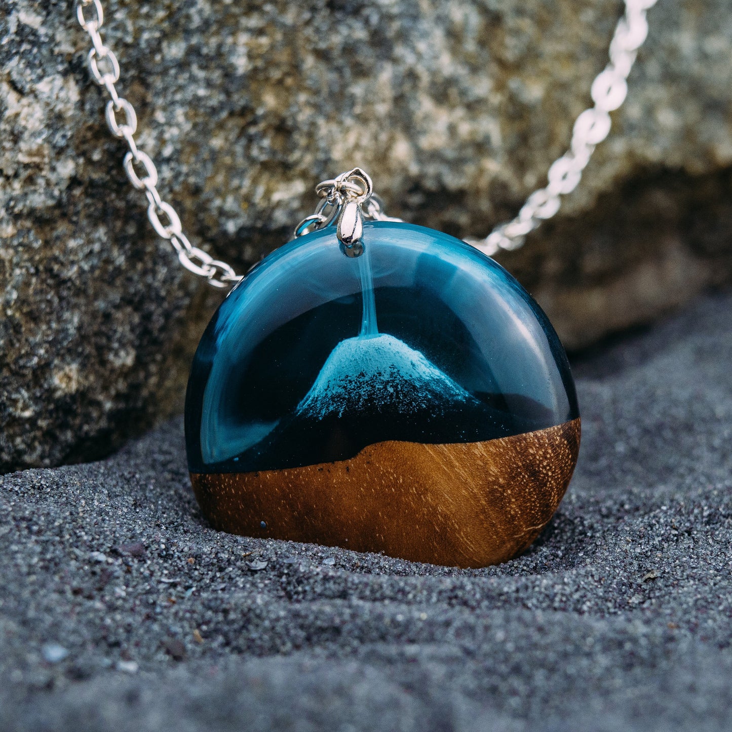 custom made pendant