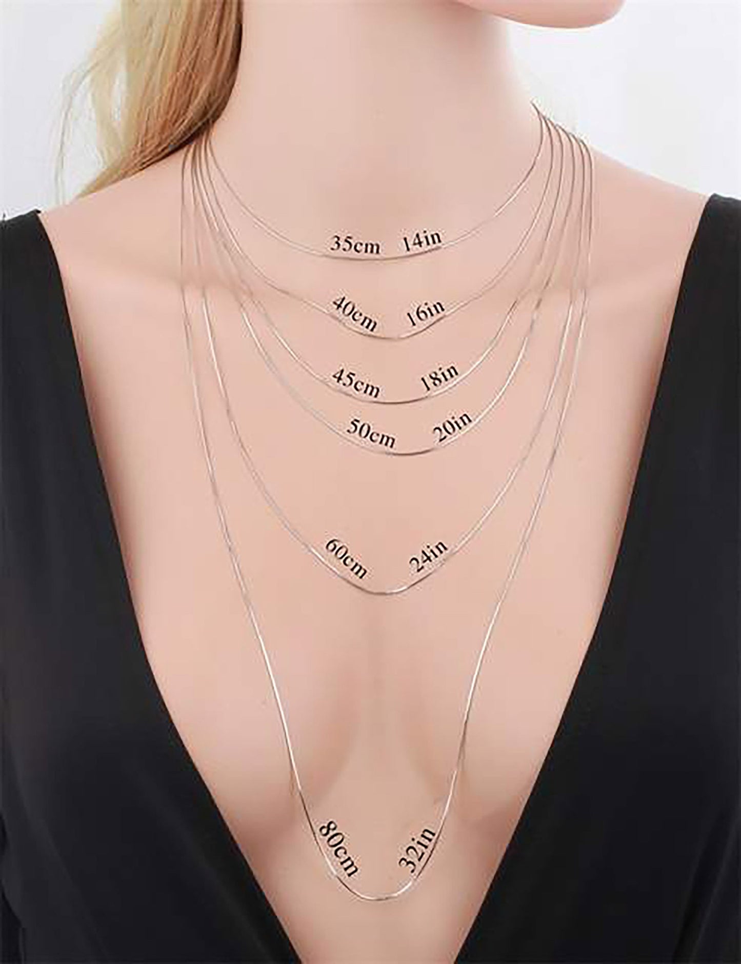Handmade Wood Resin Teardrop Necklace: 5th Anniversary Gift