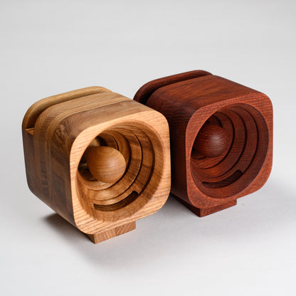 Thoughtful godfather gift with a personalized engraving option.