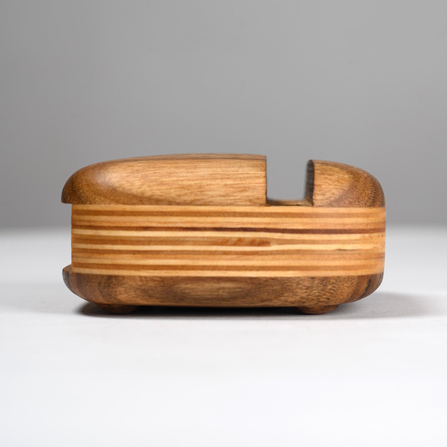 Custom Engraved Gift for Husband - Phone Stand with Acoustic Speaker Birthday Gift